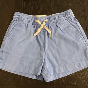 Crewcuts Shorts Girls size 8 NWOT